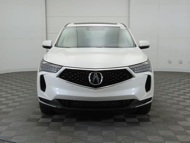 2024 Acura RDX Technology