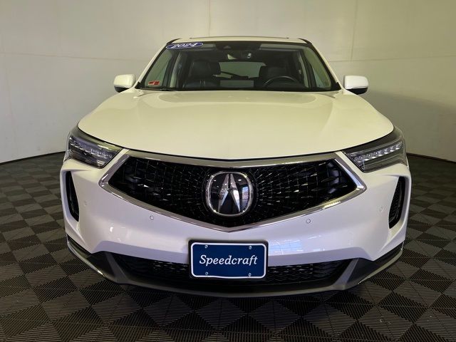 2024 Acura RDX Technology