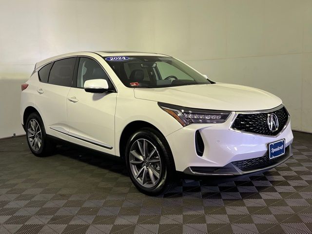 2024 Acura RDX Technology