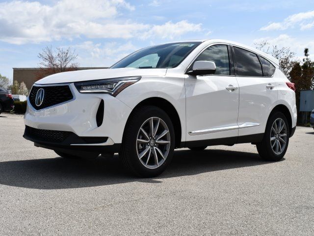 2024 Acura RDX Technology