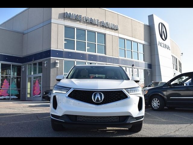 2024 Acura RDX Technology