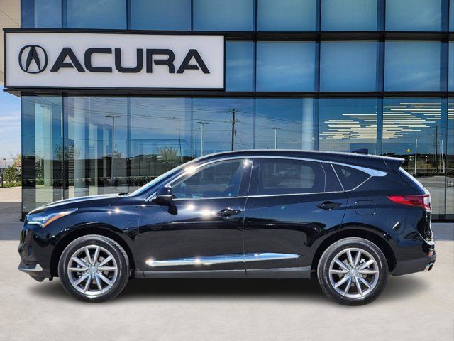 2024 Acura RDX Technology