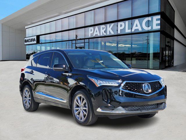 2024 Acura RDX Technology