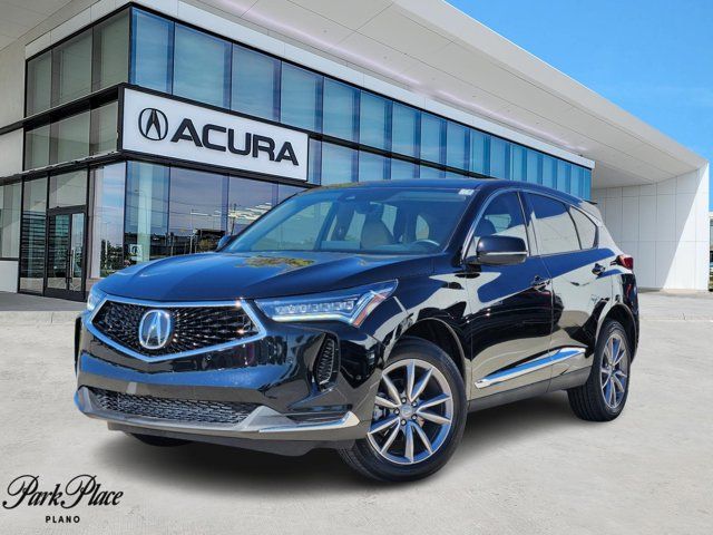 2024 Acura RDX Technology