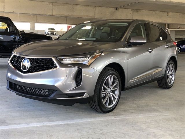 2024 Acura RDX Technology