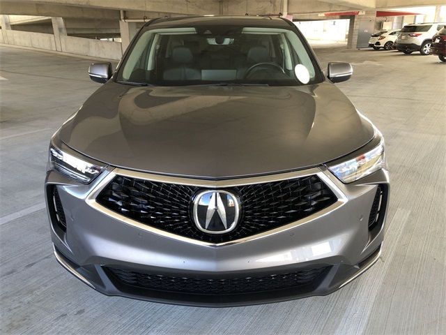 2024 Acura RDX Technology