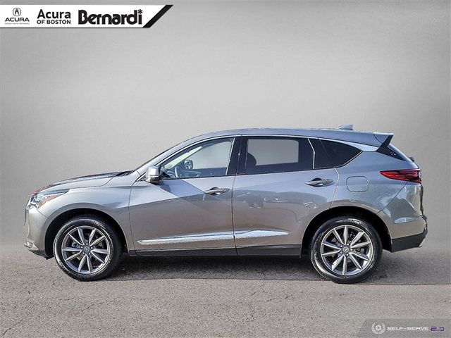 2024 Acura RDX Technology