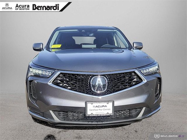 2024 Acura RDX Technology