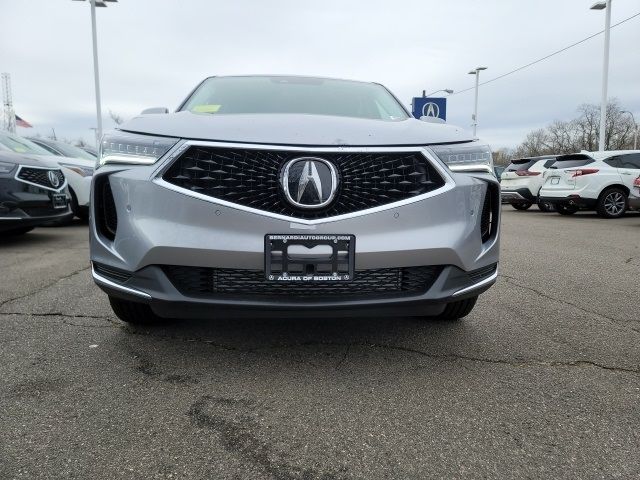 2024 Acura RDX Technology