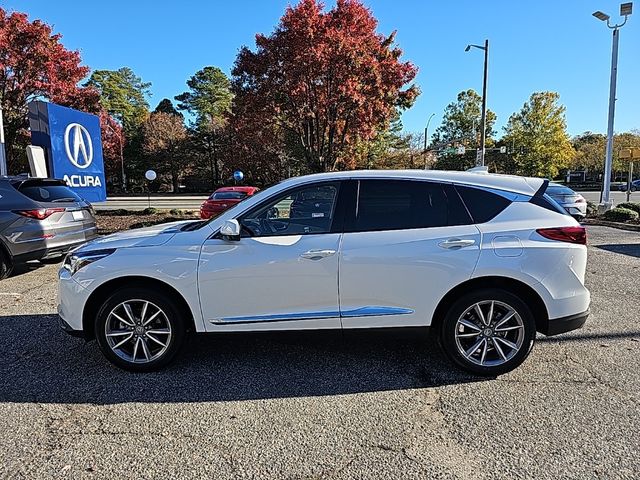 2024 Acura RDX Technology