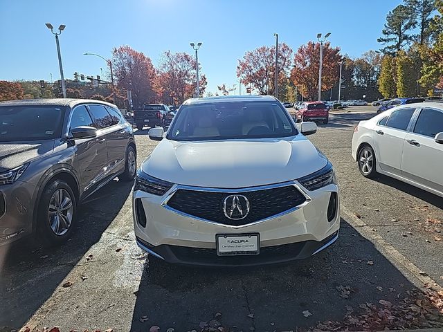 2024 Acura RDX Technology