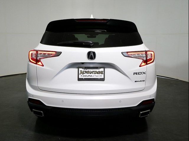 2024 Acura RDX Technology