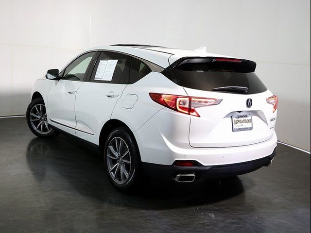 2024 Acura RDX Technology