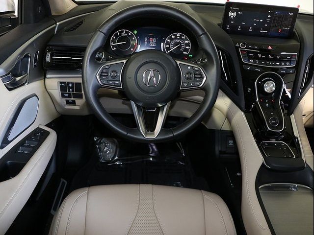 2024 Acura RDX Technology