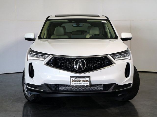 2024 Acura RDX Technology