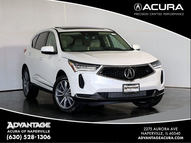 2024 Acura RDX Technology