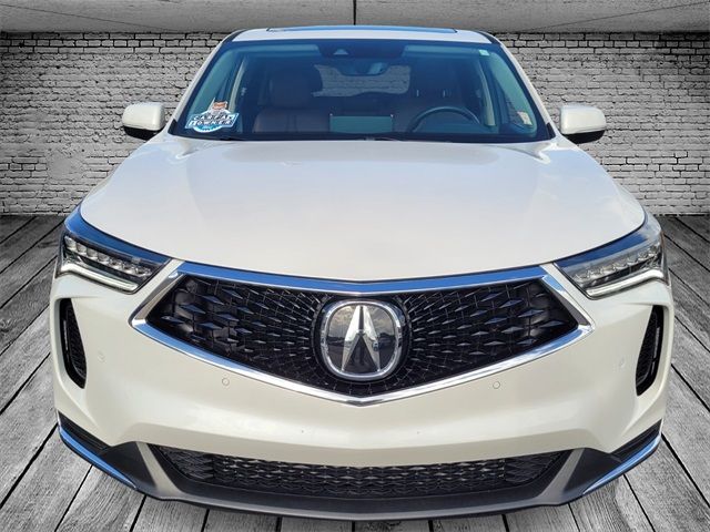 2024 Acura RDX Technology