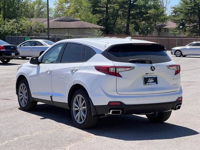 2024 Acura RDX Technology