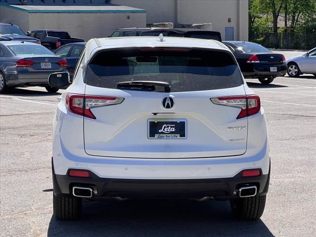 2024 Acura RDX Technology