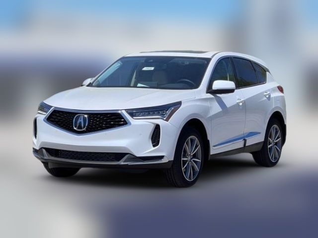 2024 Acura RDX Technology