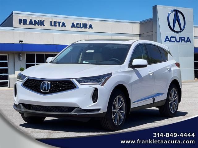 2024 Acura RDX Technology