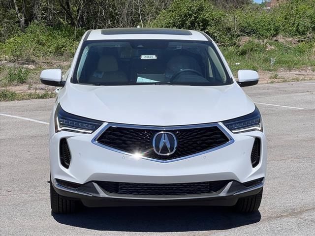 2024 Acura RDX Technology