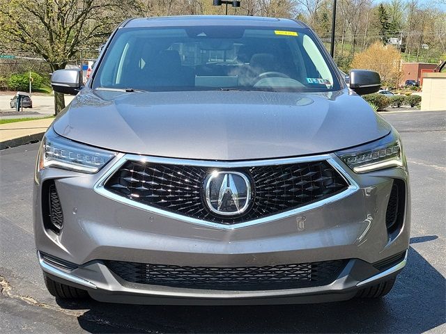 2024 Acura RDX Technology