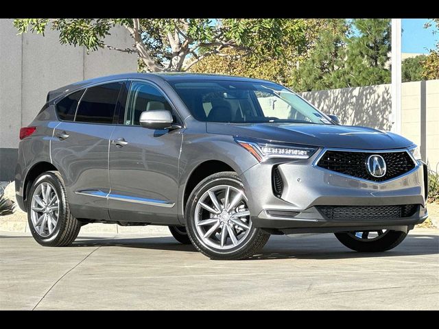 2024 Acura RDX Technology