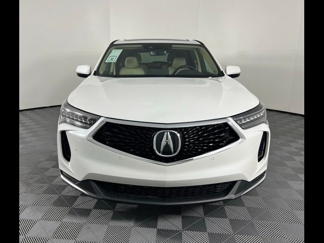 2024 Acura RDX Technology