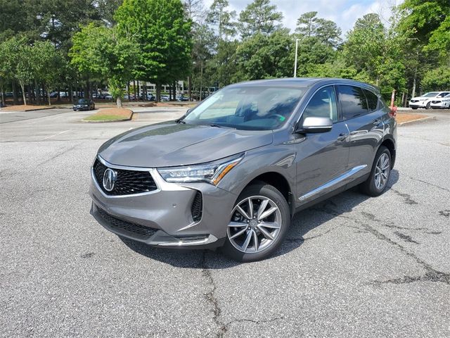 2024 Acura RDX Technology