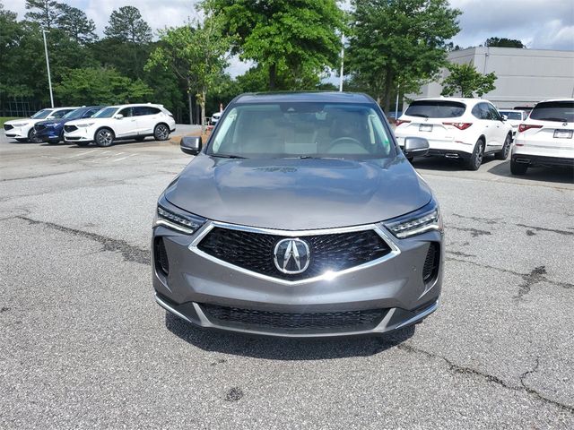 2024 Acura RDX Technology