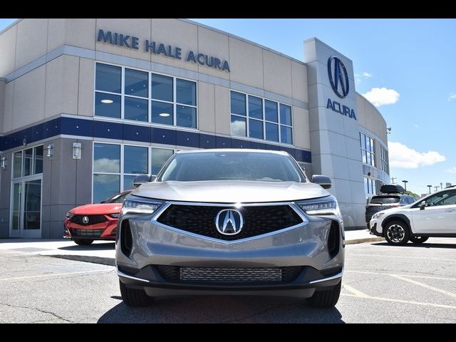 2024 Acura RDX Technology