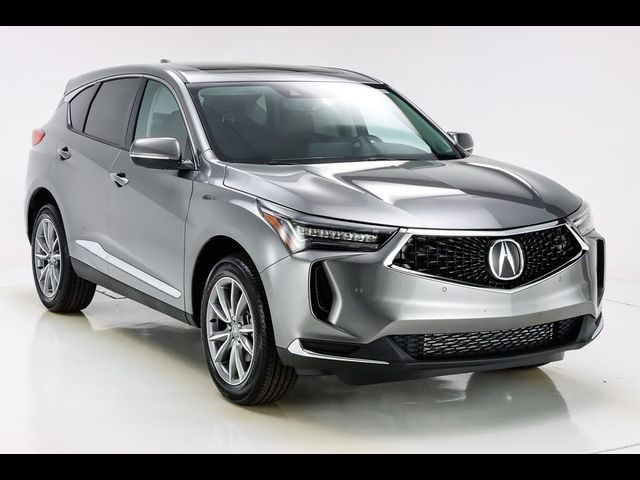 2024 Acura RDX Technology