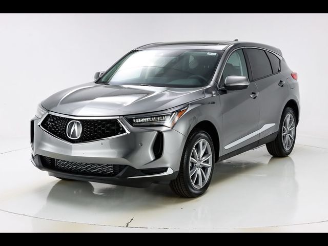 2024 Acura RDX Technology