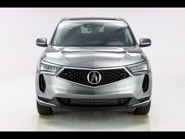 2024 Acura RDX Technology