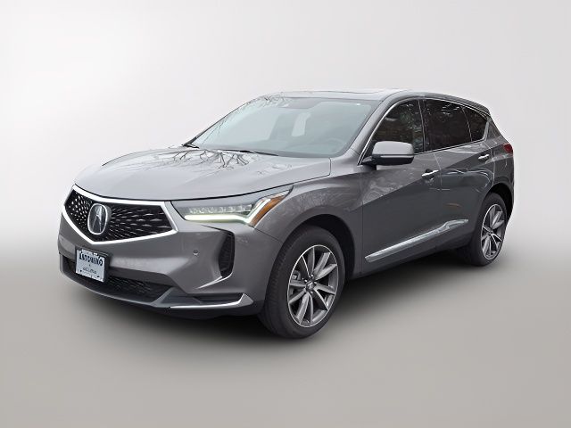 2024 Acura RDX Technology