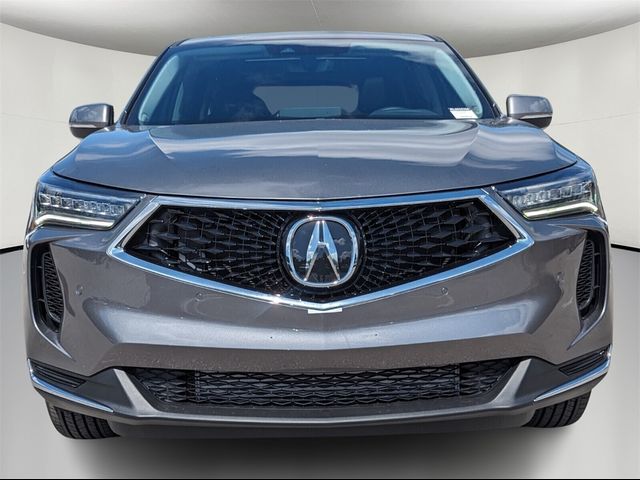 2024 Acura RDX Technology