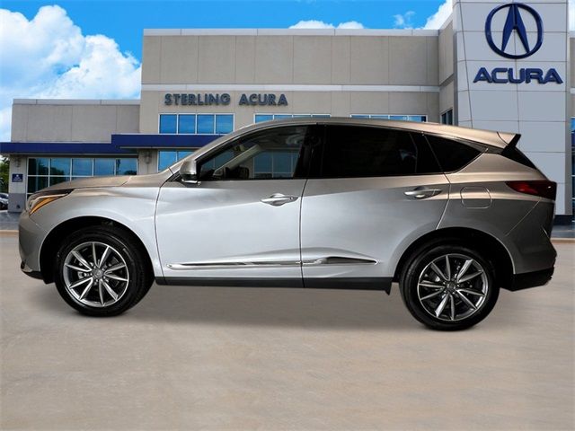 2024 Acura RDX Technology