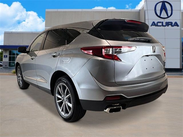 2024 Acura RDX Technology