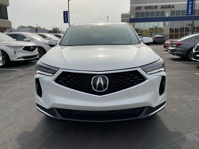 2024 Acura RDX Technology