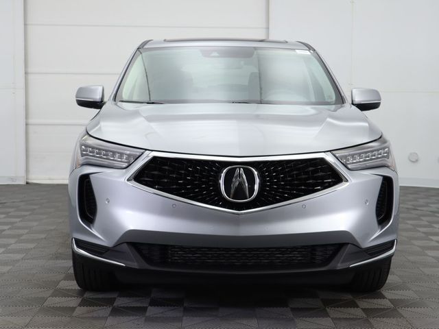 2024 Acura RDX Technology