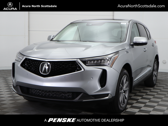 2024 Acura RDX Technology