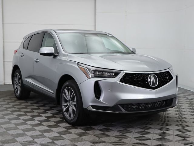 2024 Acura RDX Technology