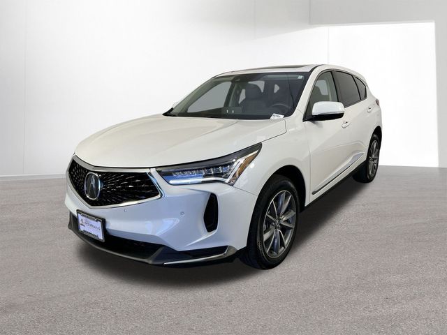 2024 Acura RDX Technology