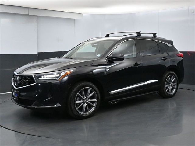 2024 Acura RDX Technology