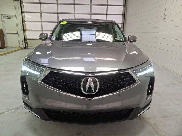 2024 Acura RDX Technology