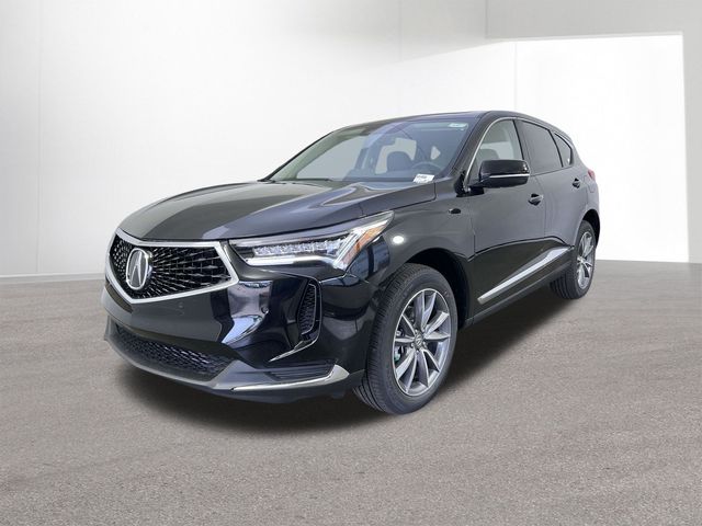 2024 Acura RDX Technology