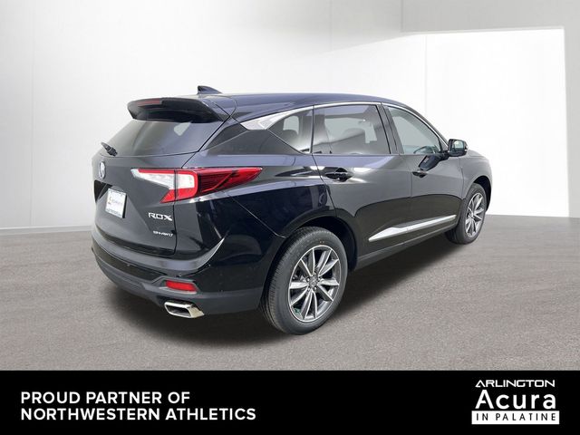 2024 Acura RDX Technology