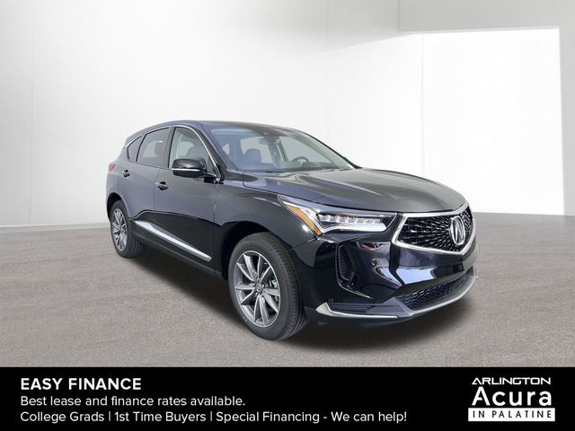 2024 Acura RDX Technology