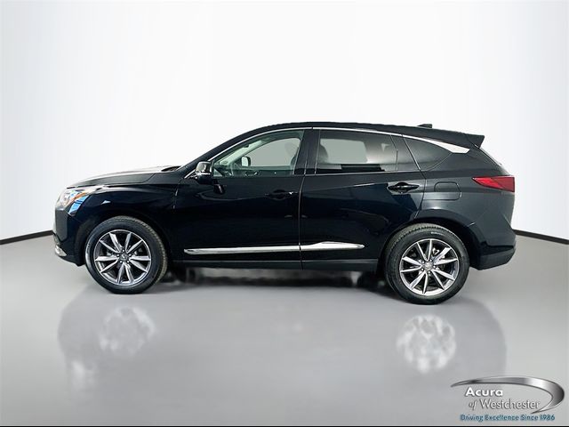 2024 Acura RDX Technology